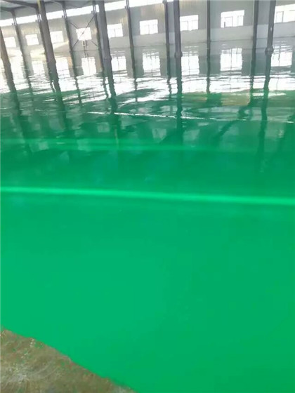 东方华侨农场，我直接给你一份室外地坪漆翻新维修