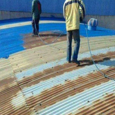 东方华侨农场地面翻新与地坪漆施工流程